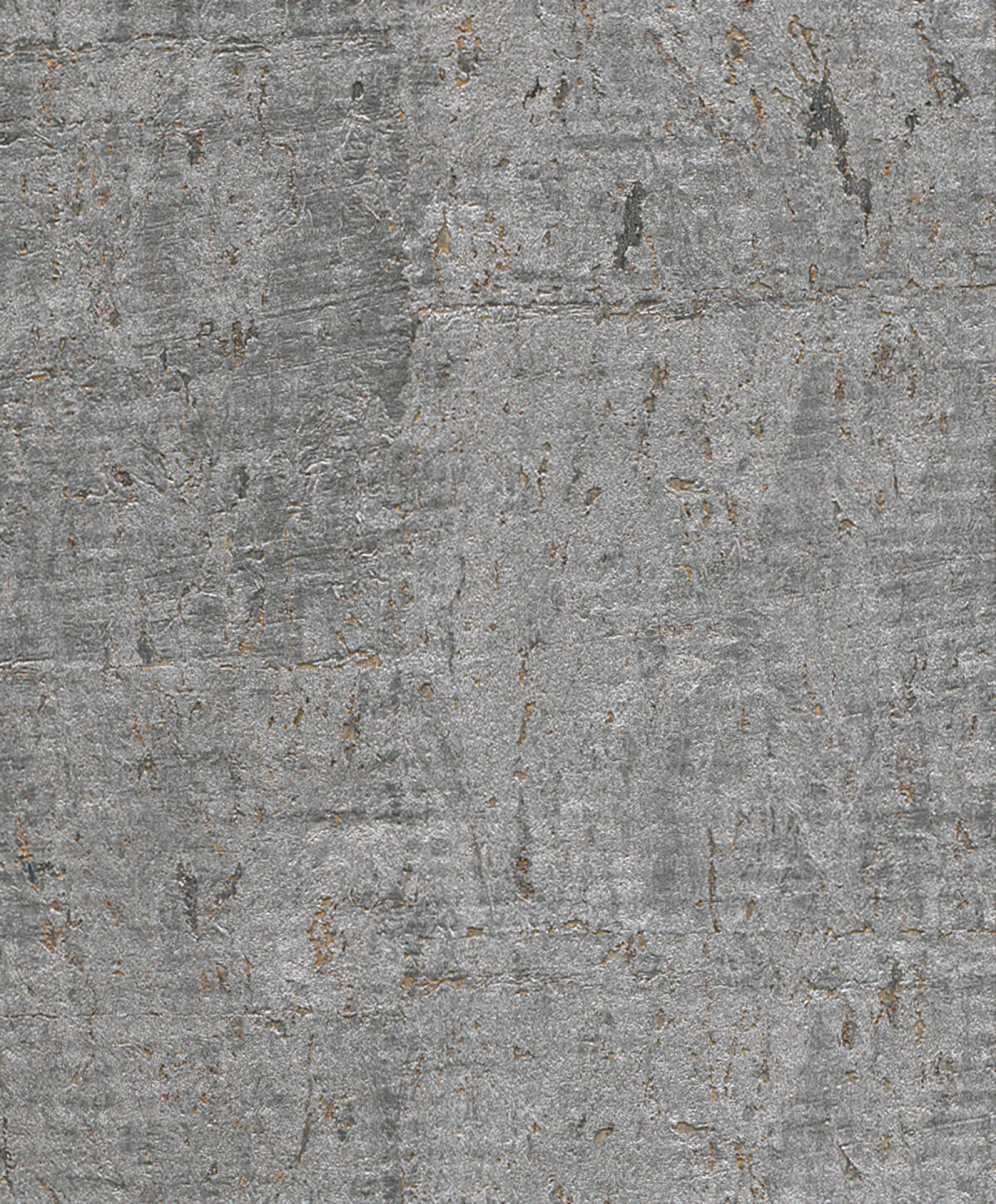 Emil & Hugo Contempo Kork Silvergrey